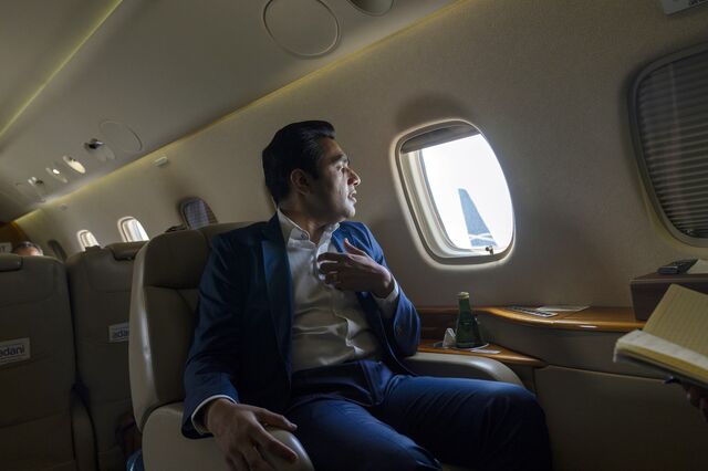 Karan en route to Mundra in May.