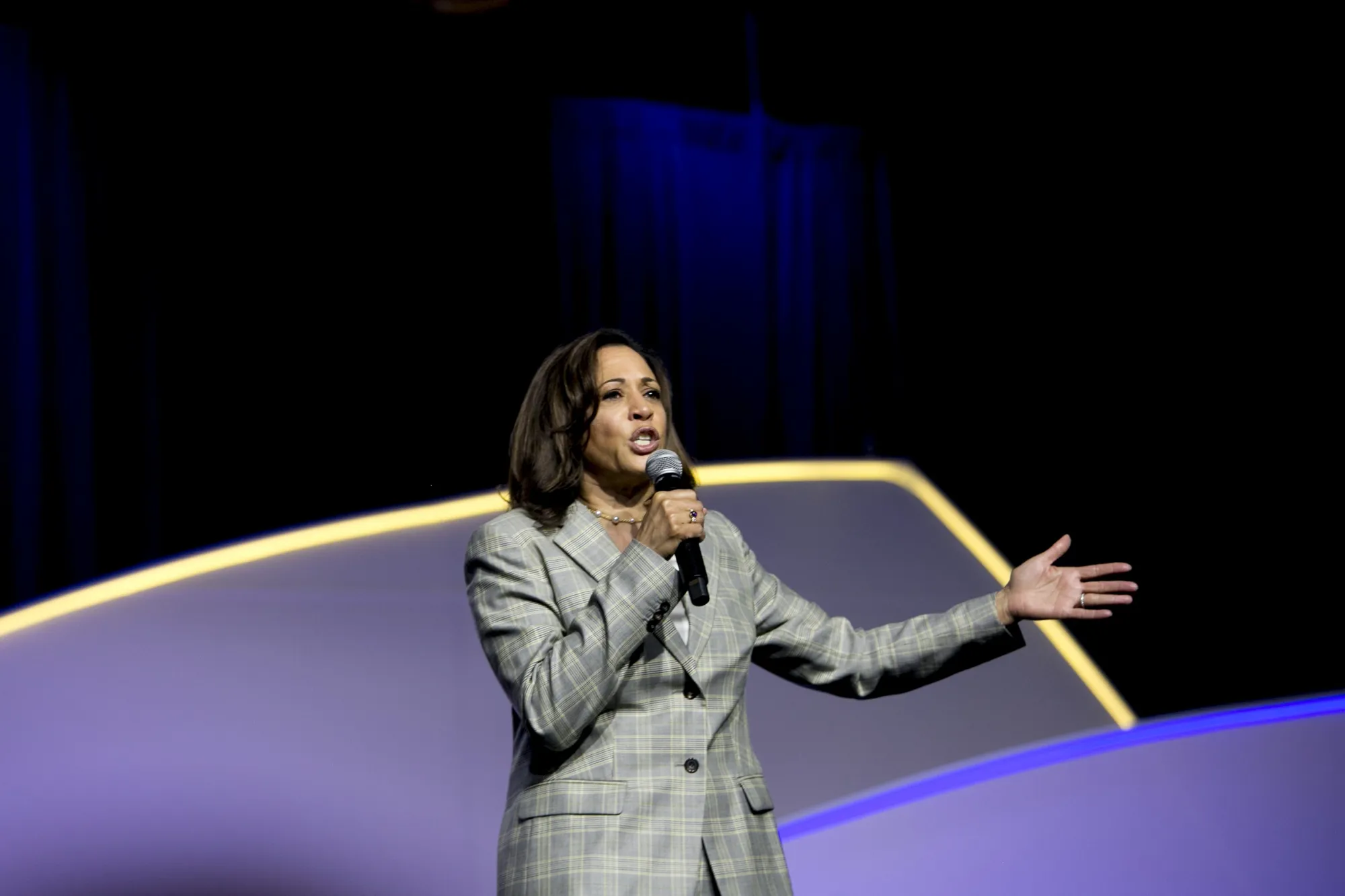 Kamala Harris