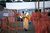 Ebola: Doctors Without Borders Shows How to Manage a Plague