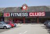 DW Sports Fitness 