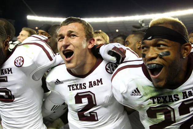 The Most Expensive Seats in College Football