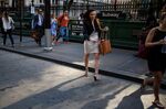 Trading On The Floor Of The NYSE As U.S. Stocks Rebound, Bond Rout Eases Before Brainard Comments