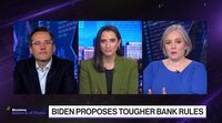 relates to Biden Proposes Tougher Bank Rules