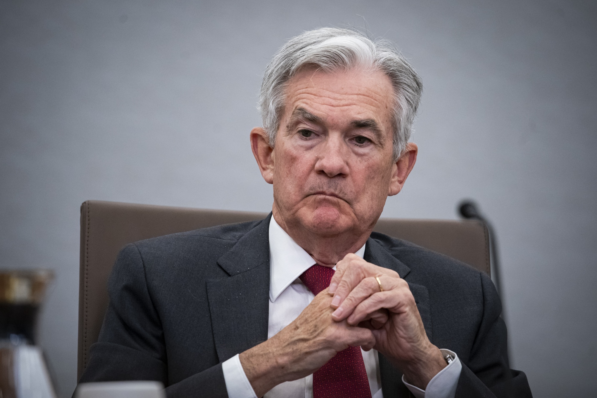 The Fed Decides and SBF Testifies Sunday Briefing Bloomberg