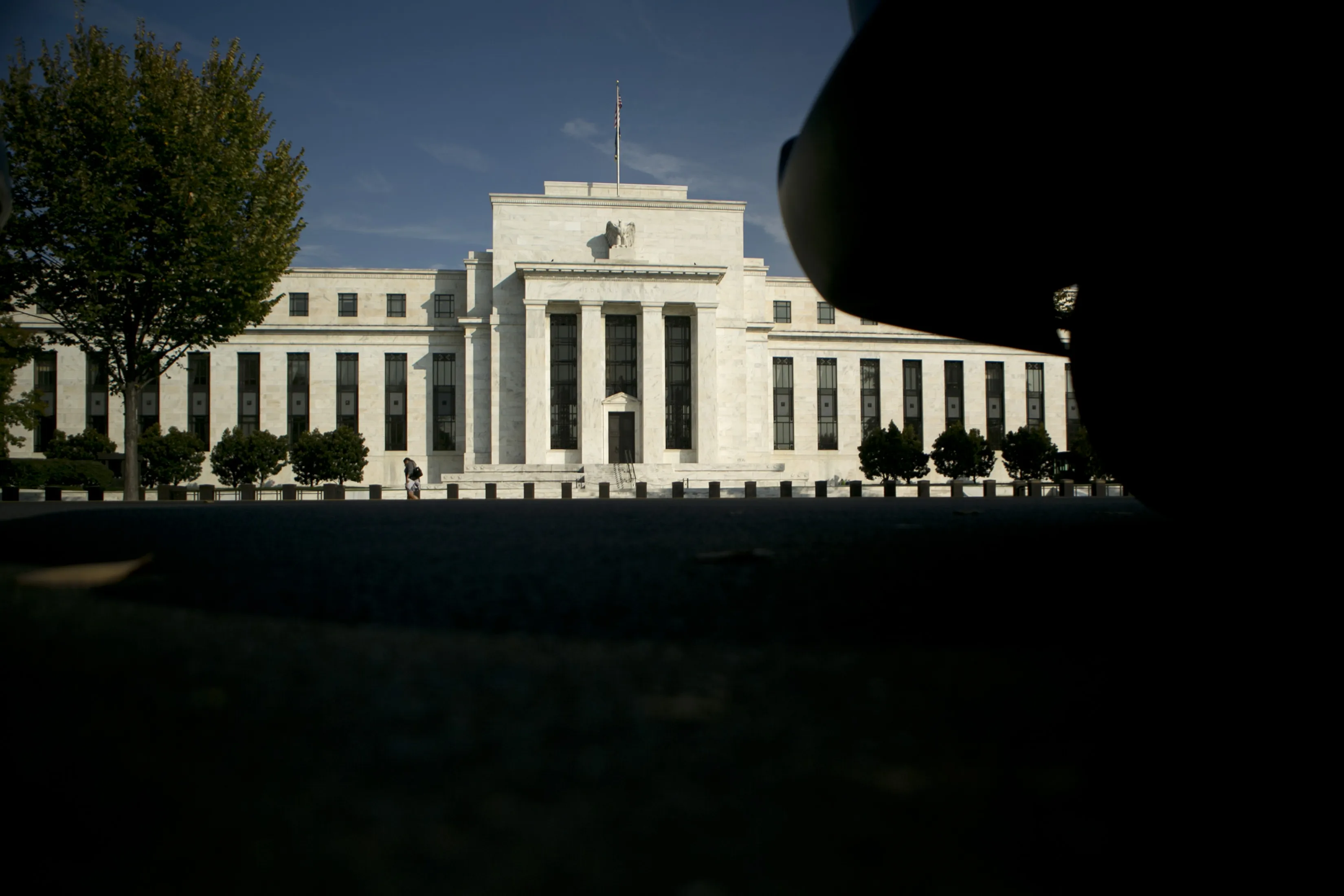 Views of the Federal Reserve Ahead Of FOMC Rate Decision