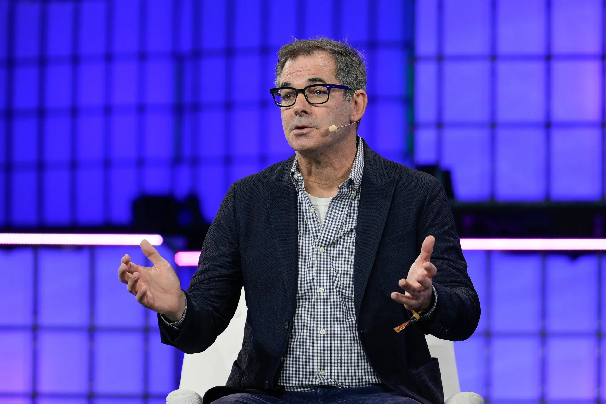 CoreWeave CEO Michael Intrator will have to fill in&nbsp;shareholders.