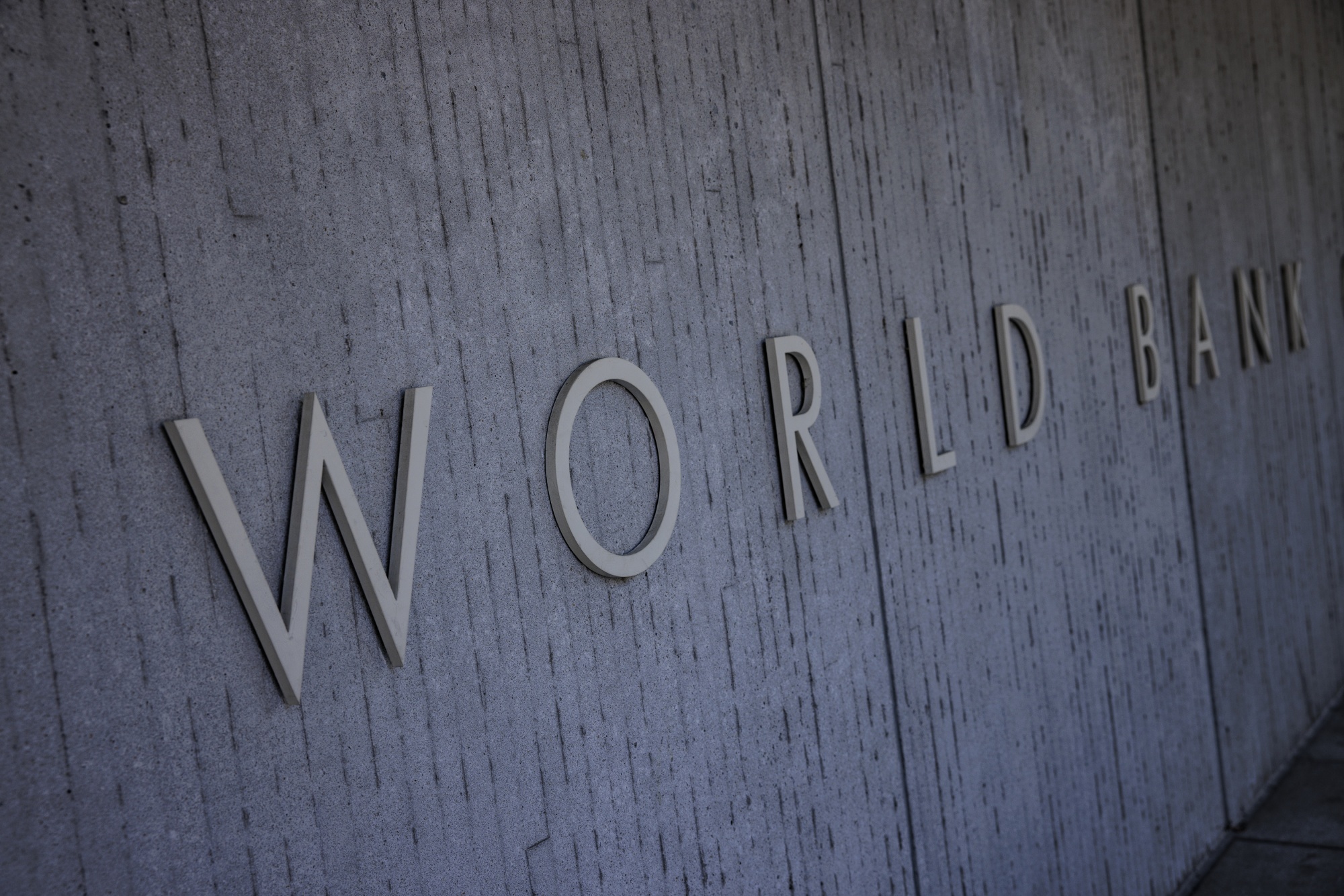 World Bank’s IFC Social Bond Attracts 6.7 Billion of Orders Bloomberg
