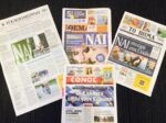 relates to Leading Greek Newspapers Urge ‘Yes’ Vote in Referendum