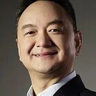 Headshot of Dr Jun Peng "James"