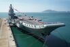 CHINA-HAINAN-SANYA-SHANDONG AIRCRAFT CARRIER (CN)