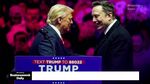 Trump, Musk Feud Deepens with New Political Party Announcement