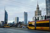Polish Economy as Deficit Plan Set to Delay Rate Cuts