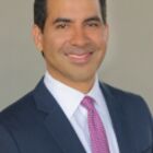 Headshot of David Casares