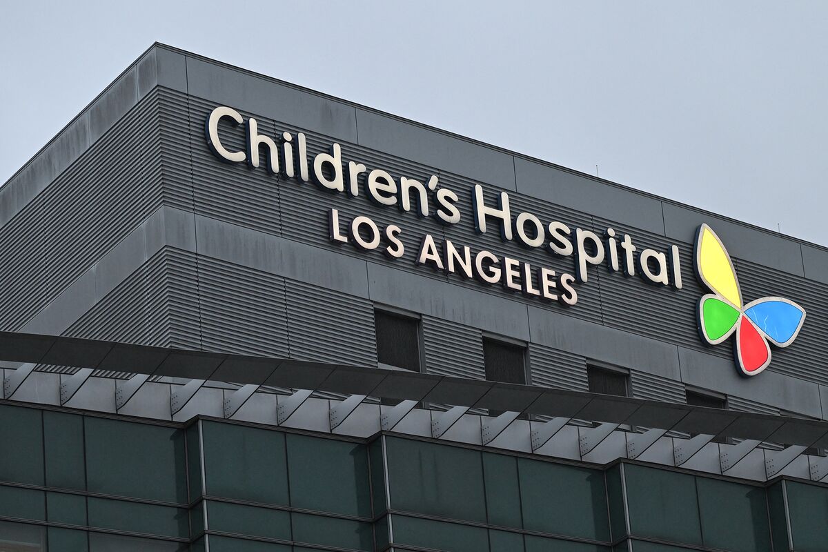 LA Children’s Hospital Taps Muni Market as It Contends With Medicaid Cuts