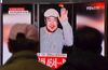 Kim Jong-nam.