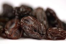 New Study Suggests That Raisins Aid In Oral Health