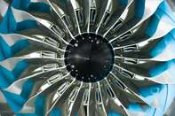 Safran SA LEAP-1A Engine Manufacture for Airbus 320neo Passenger Jets