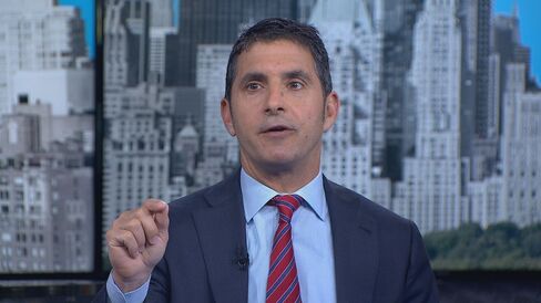 CLSA's Mike Mayo speaks on Bloomberg Television 7/23/15