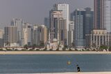 Billionaire's Abrupt Death Leaves Dubai to Pick Up the Pieces