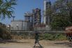 Oil Refineries as Oil Extends Biggest Gain in Year as Shock OPEC+ Cut Reverberates