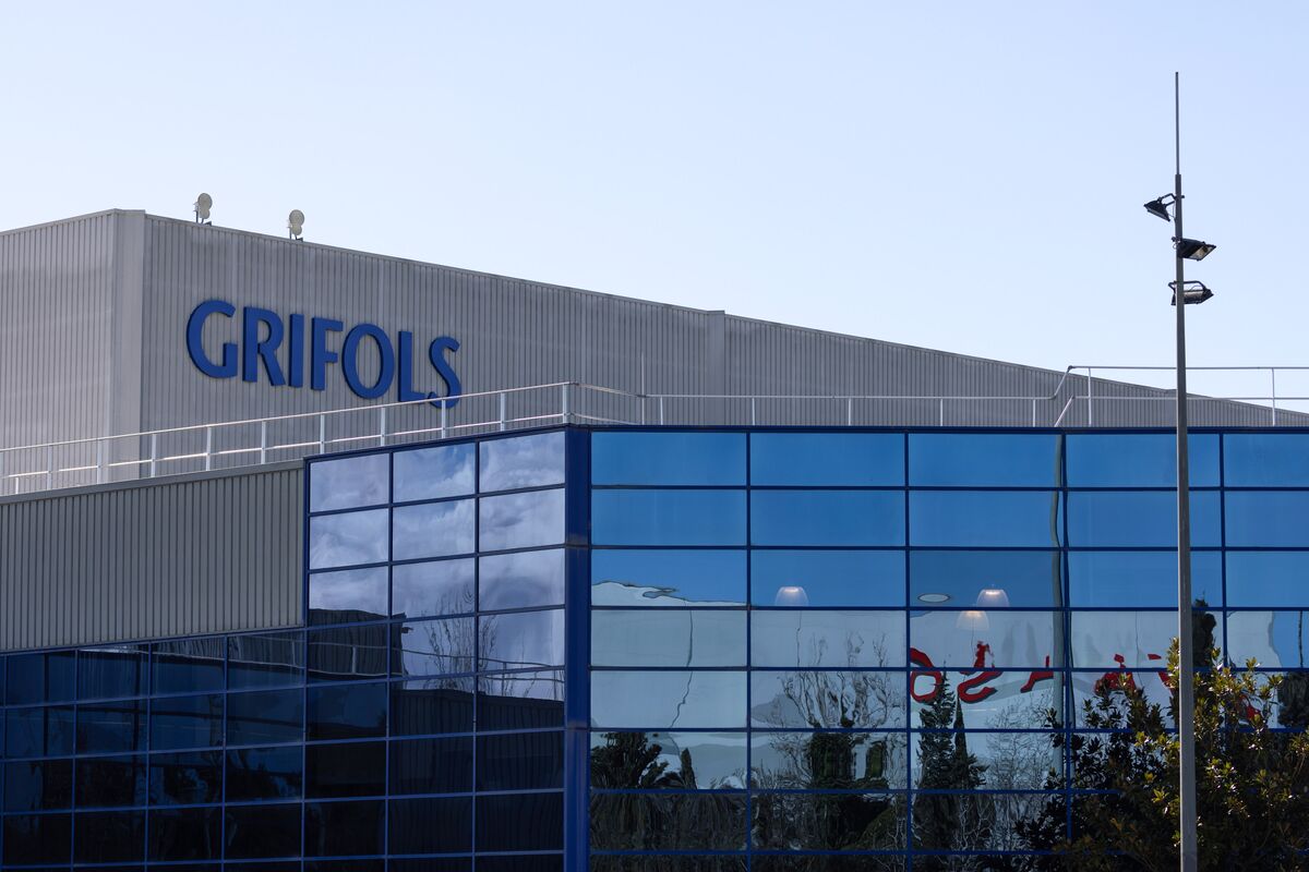 Grifols Holders Call On Family, Brookfield To Offer ‘Fair Price ...