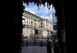 Bank Of England Pledges Unlimited Bond-Buying to Avert Imminent Crash