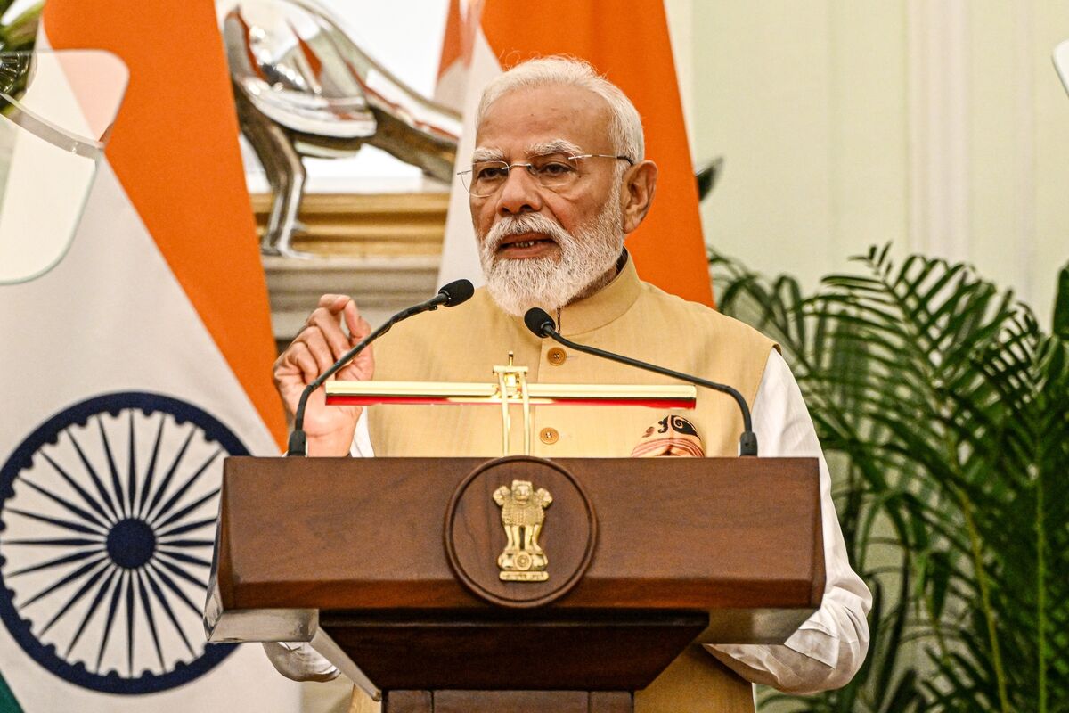 Modi Seeks Stronger Indo-Pacific Ties as US Sends Mixed Signals