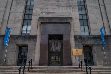 Trump Signs Order Seeking To Reduce More Federal Agencies