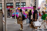 US Core CPI Rises Less Than Expected Again Despite Tariff Impact