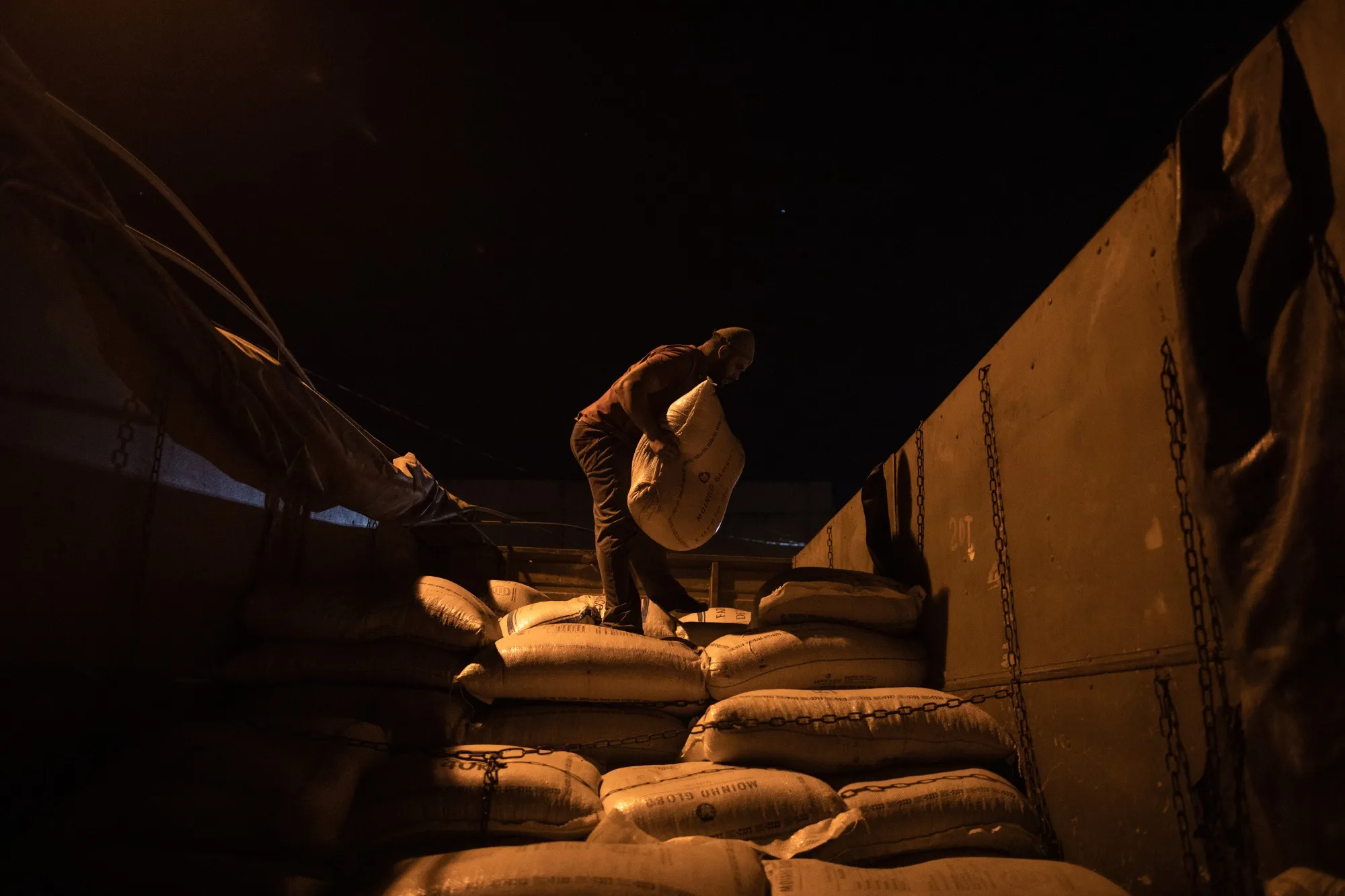 As Coffee Gets Cheaper, Brazil Finds Ways To Grow More For Less