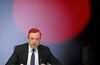 欧州中央銀行(ECB)のドラギ総裁