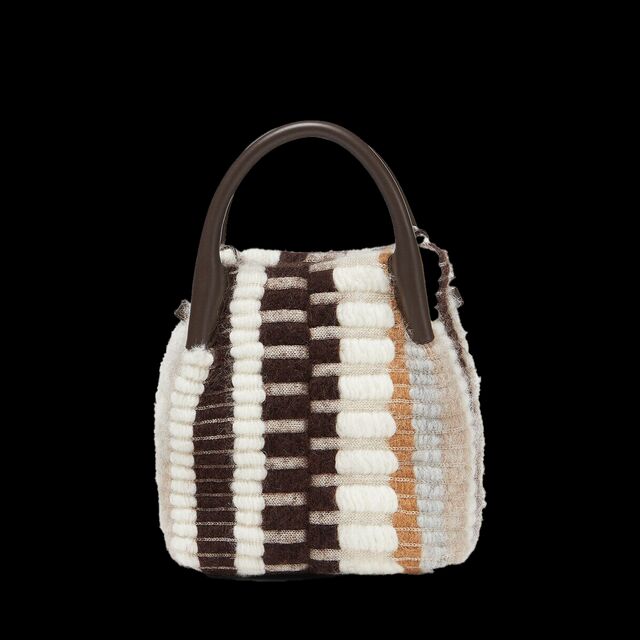 Loro Piana Micro Bale Bag