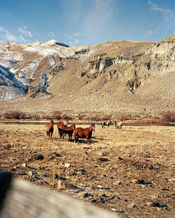Idaho’s Hidden Hot Springs Will Simmer Away Reality