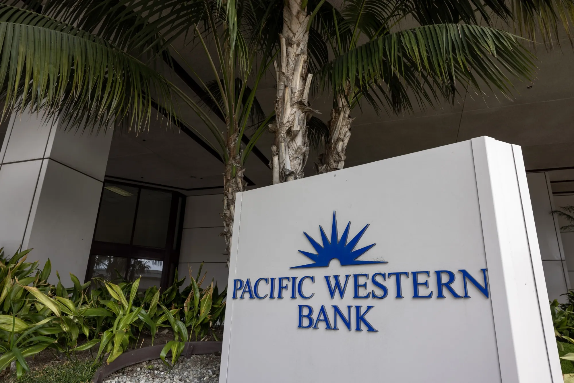 Regional Banking Crisis Roils Investors But Deposits Remain Stable-Ish ...