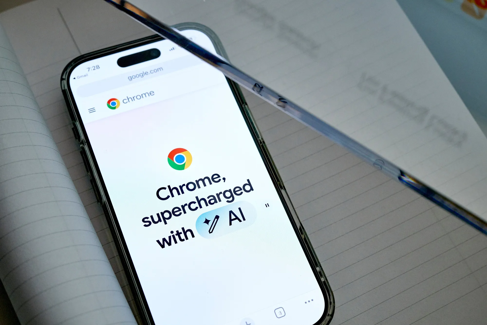 DOJ Will Push Google To Sell Chrome To Break Search Monopoly