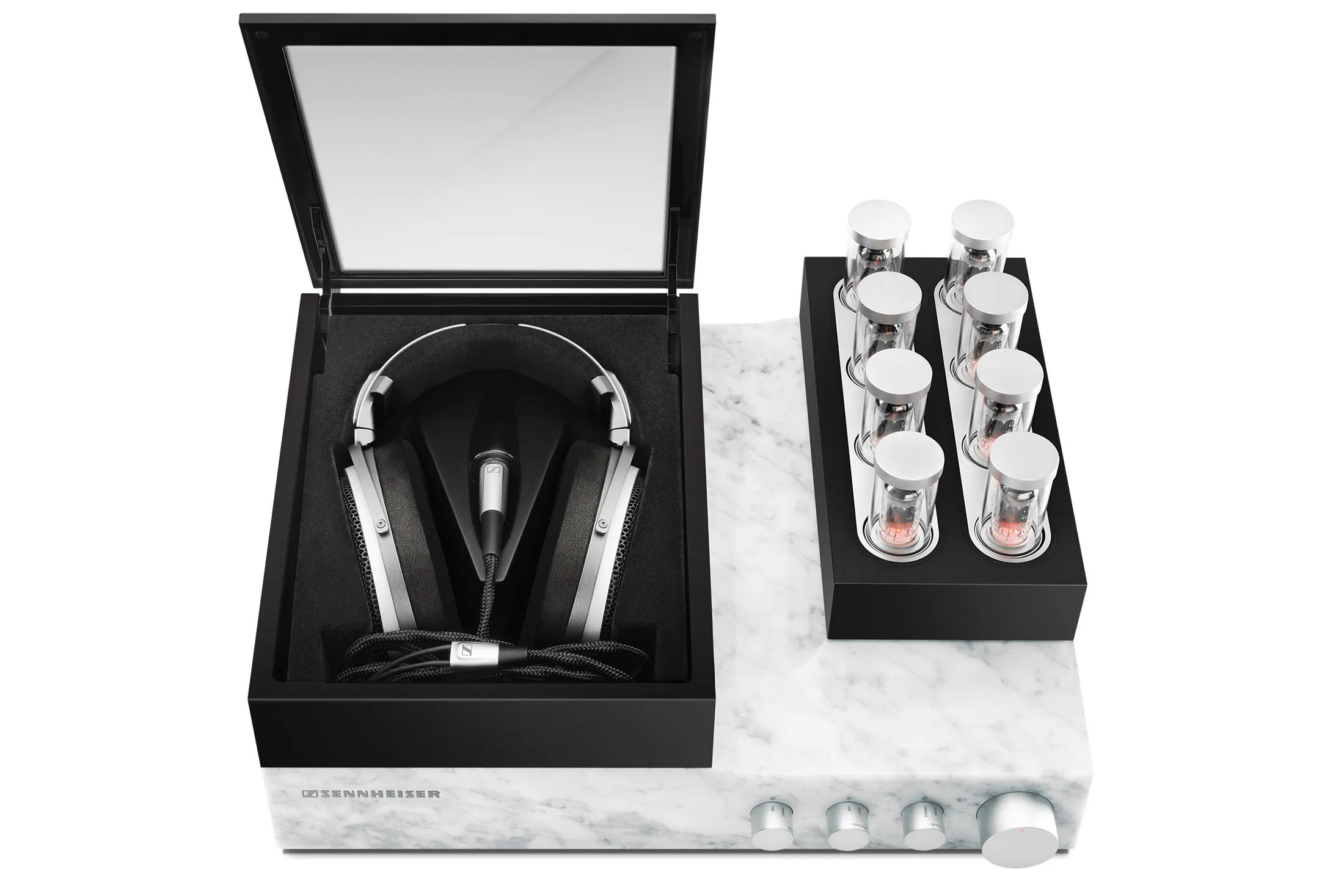 EffectAUDIO＋PWAUDIO＋Orpheus＋Centurion2本 EffectAUDIO＋PWAUDIO＋Orpheus＋Centurion2本