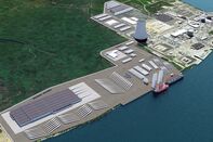 relates to New Jersey Plans Huge Port to Develop Offshore Wind Power