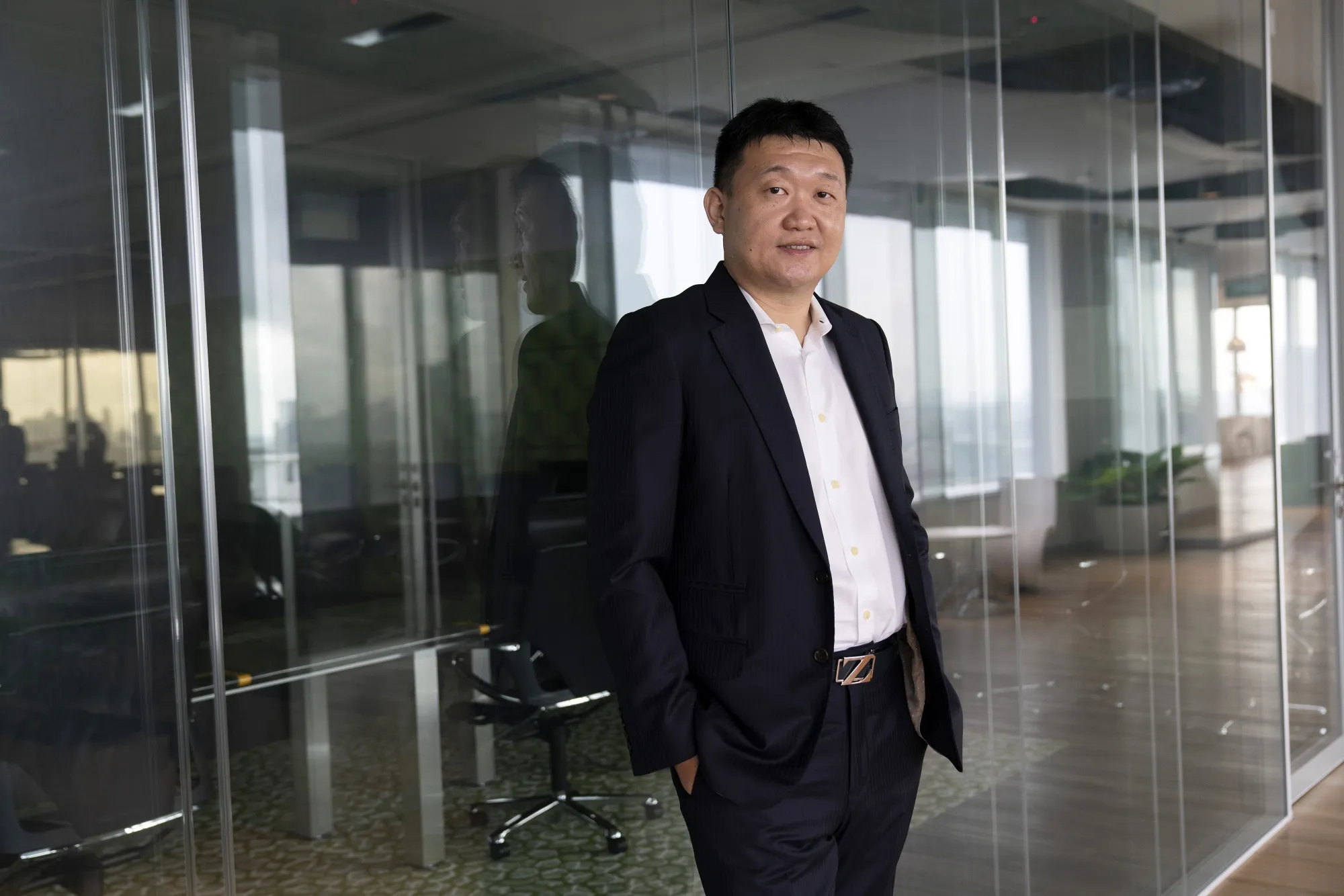 Forrest Li