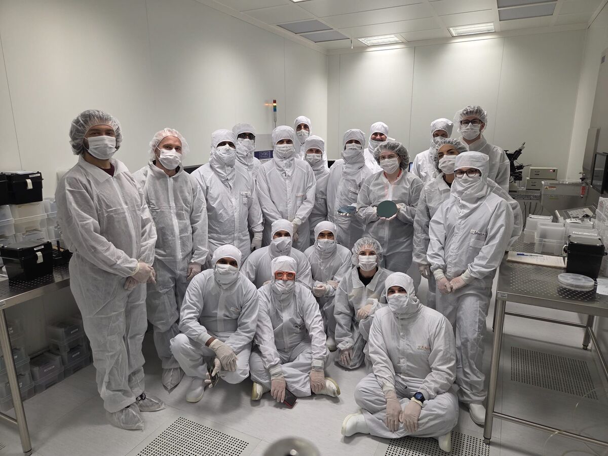 İtalya, Veri Merkezi Teknoloji Şirketi 2D Photonics'e 211 Milyon Euro Verdi