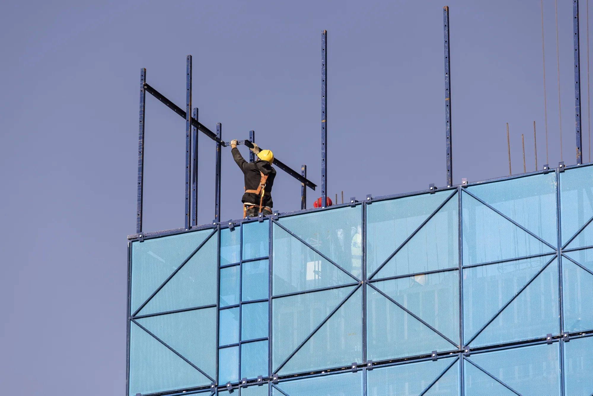 Homebuyers have stopped mortgage payments on at least&nbsp;100 projects&nbsp;in more than 50 cities.