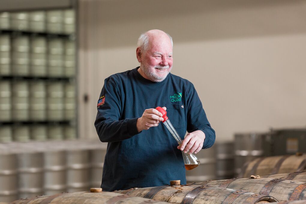 Canada’s Syrup Cartel Challenged by Vermont’s ‘Maple on Steroids