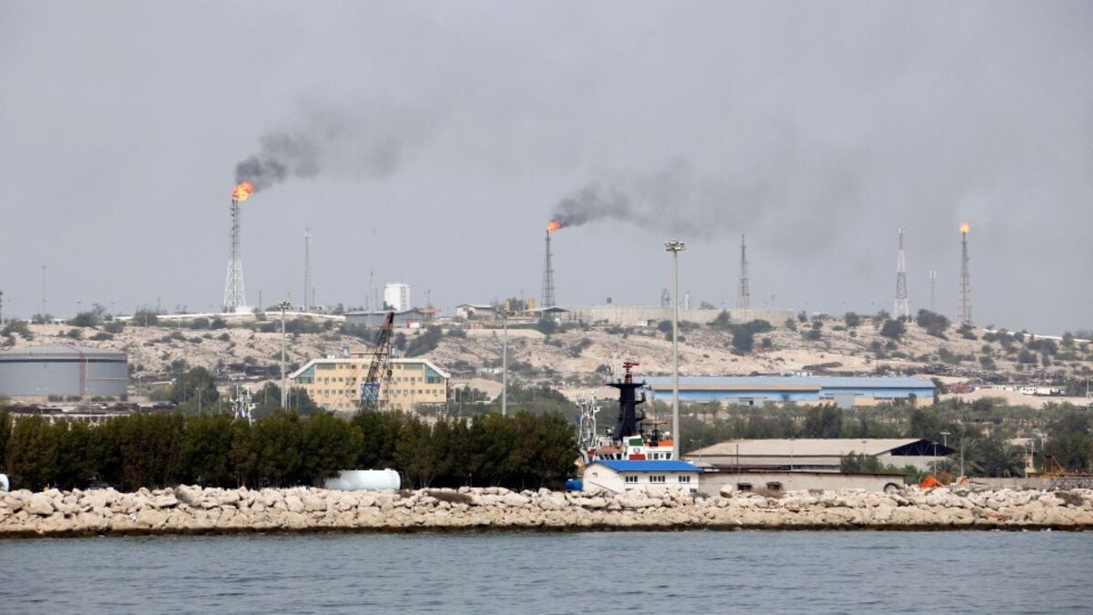 Oil Analyst McNally Warns Market to Brace for Potential US Escalation