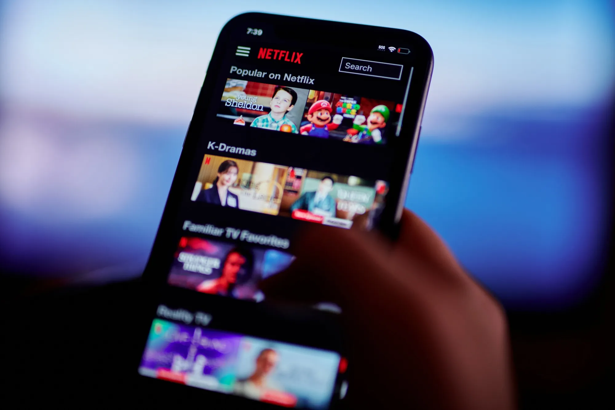 Netflix is&nbsp;expected&nbsp;to report revenue growth of 14% in the third quarter.