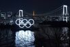 Olympic Venues As Coronavirus Casts A Shadow Over The Games