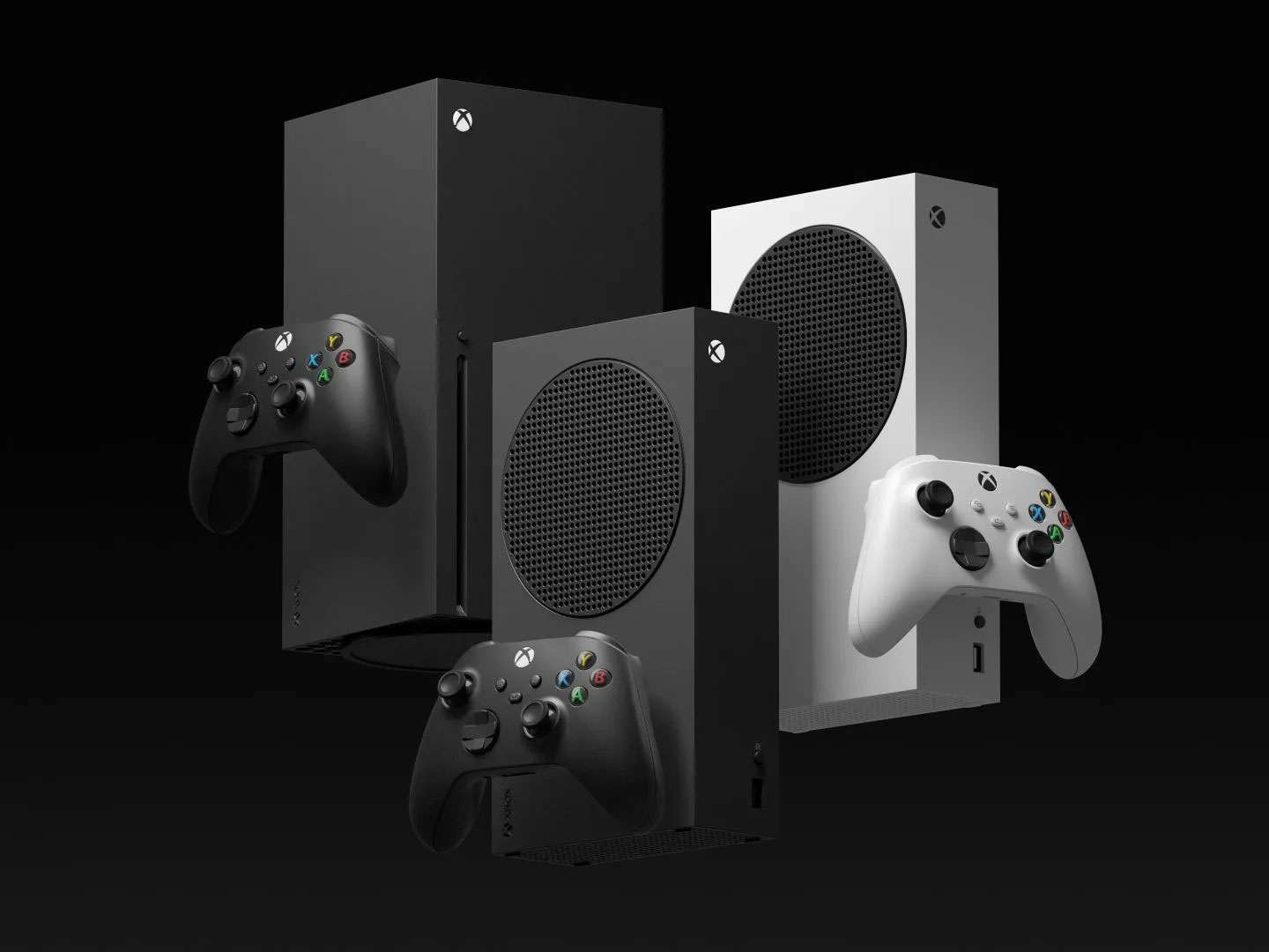 Microsoft Xbox leak: games, devices, plans exposed