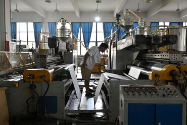 CHINA-ECONOMY-FACTORY-PLASTIC