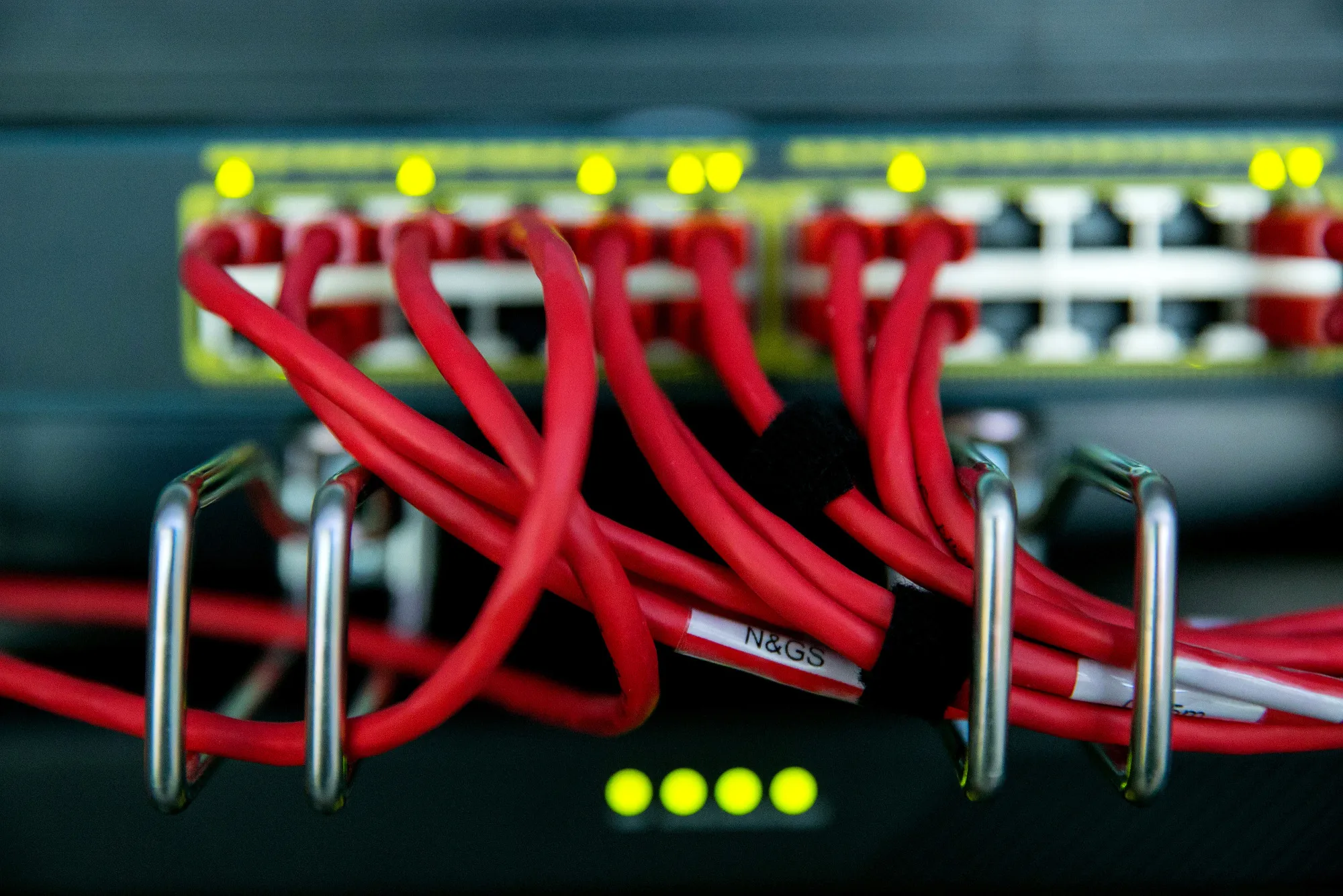 Inside The Offices Of Fintech Group AG As German Financial Technology Industry Grows