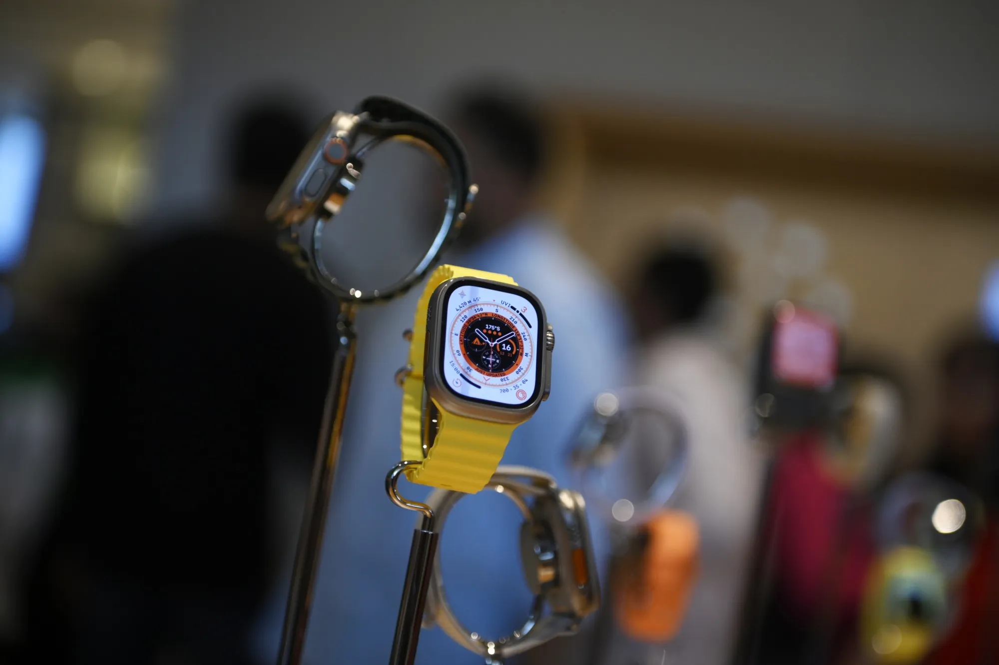 Apple Event 2023: iPhone 15 Pro Max, AirPods, Watch Series 9