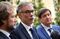 FRANCE-POLITICS-GOVERNMENT-PS