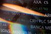 France's Euronext NV as EU Seeks to Expand Its Trade Partnerships